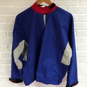 IR Industrial River and Surf Splash Jacket